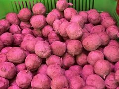 -阿娟牛肉丸·手打牛肉丸·现做现卖