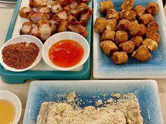 -飨赫驾瓦罐烤鸡(佛岗店)