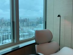 -香港九龙海逸君绰酒店