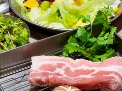 -Ant 蚂蚁洞烤肉·大营地(上海静安大悦城店)