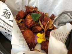 -肴约·花园式餐厅(湖里店)