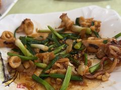 -秋姐美食店(旅游大道店)