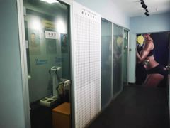 -悦健身私教工作室(双井店)