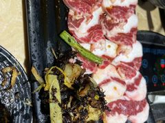 -玲姐吉祥齐市烤肉