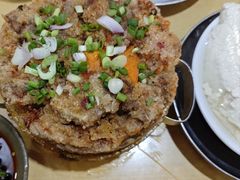 -张豆花(碚峡路店)