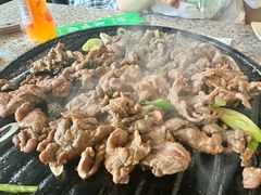 -厚味居炙子烤肉·清真(天桥南纬路店)