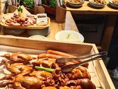 -鸽子窝(宋庄店)