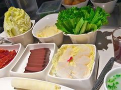 -海底捞火锅(枫蓝国际购物中心店)