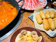 -楠火锅(西单店)