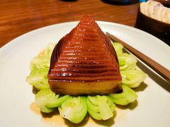 -湖滨28中餐厅·西湖宴·杭州君悦酒店