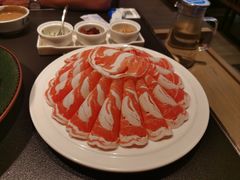 -额尔敦·品质自助(摩尔城店)