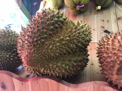 甲仑榴莲-上海龙吴水胜海发市场