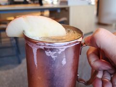 -星巴克臻选(上海合生汇1F店)