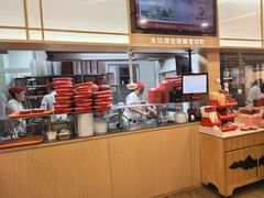 -喜家德虾仁水饺(济钢店)