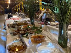 -福建鲤鱼洲酒店