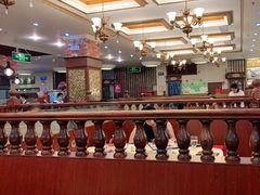 大堂-威尼斯西餐厅(扬名广场店)