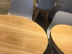 大堂-肯德基(观海卫大润发店)