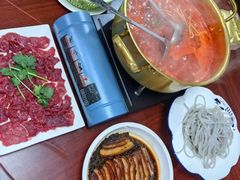 -贵州人家·酸汤火锅·20年老字号
