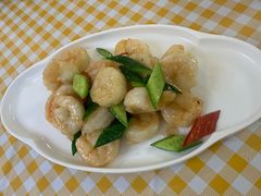 -京皇十二道天津菜(蒲黄榆店)