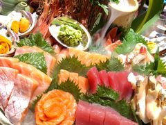 -和彩放题餐厅(酒仙桥店)