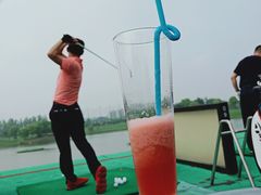 -银涛高尔夫练习场(徐泾店)