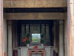 -草庵摩尼教遗址公园