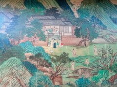-盘门景区