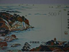 -苏州吴中太湖旅游区