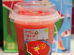 -奈雪的茶(金地广场店)