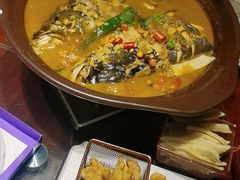 -聚缘堂·海鲜私房菜(松岭路店)