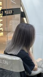 点击看大图 -KS COLOUR漂色·染发·画染