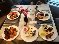 -北京王府井希尔顿酒店·万斯阁西餐厅