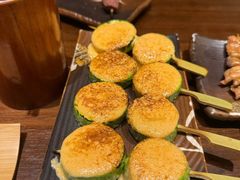 -鸟鹏烧鸟居酒屋(熙龙湾店)