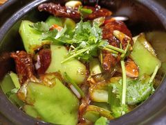 砂锅带鱼-好介口深夜酒馆(梅江店)