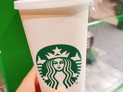 -星巴克(来福士2F店)