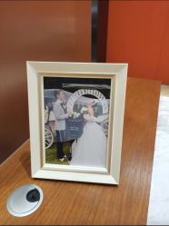 -太郎花子婚纱摄影TAHAKO(无锡店)