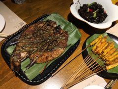 -别院里音乐餐酒吧(双流航空港店)