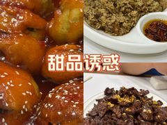 -老七饭馆(光荣道总店)