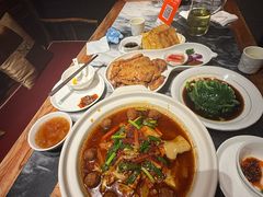-西安饭庄·非遗陕菜(钟楼店)