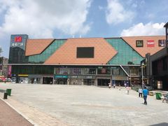 -金铂广场(龙归店)
