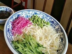 -北京小肠陈饭庄(方庄店)