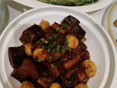 -惠丰堂饭庄·烤鸭·京味菜(翠微路店)