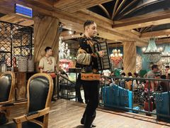 -卢布里西餐厅(总店)