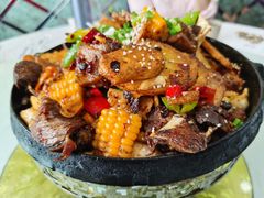 -西宁新千观光夜市(夏都大街店)