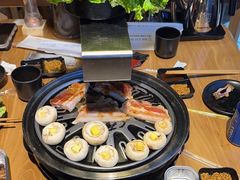 -九田家黑牛烤肉料理(溧阳吾悦店)