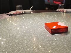 大堂-蟹榭·本帮江浙菜·蟹宴(五角场合生汇商场店)