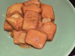 -保定中博希尔顿逸林酒店·御玺中餐厅