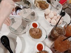 -何九海南茶店(鬼仔巷店)