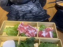 -呷哺呷哺 黄金牧场 (欢乐谷店)