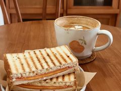 -本無咖啡·BeanWood Coffee